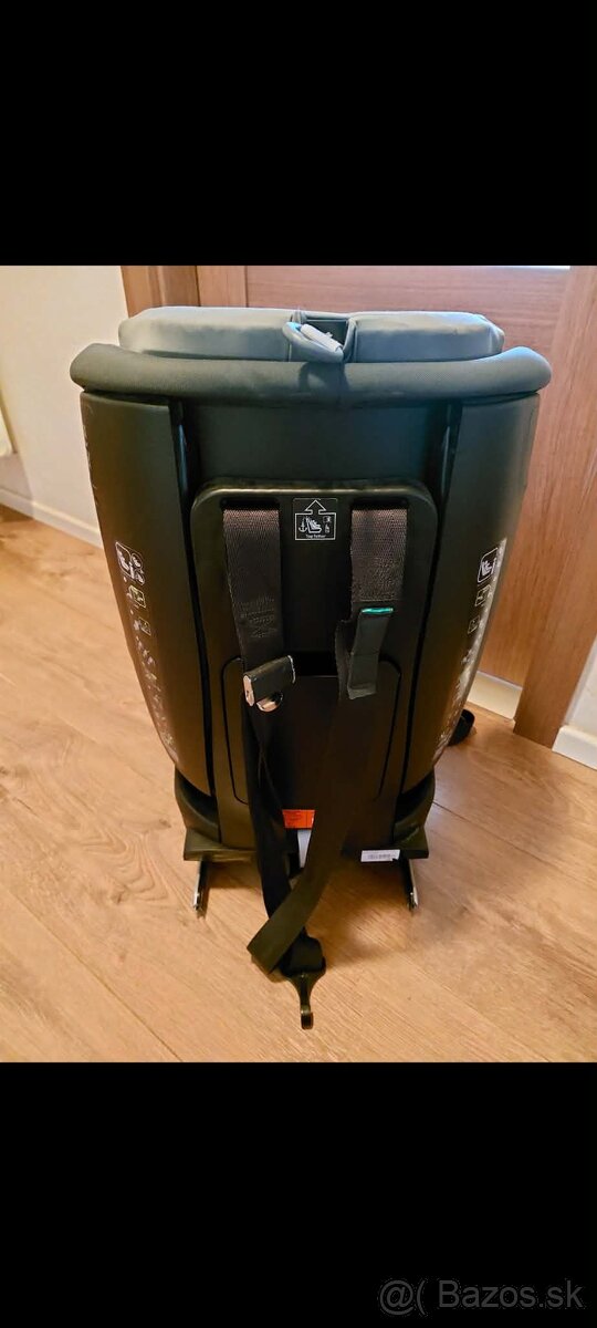 Autosedačka Britax Römer - 5