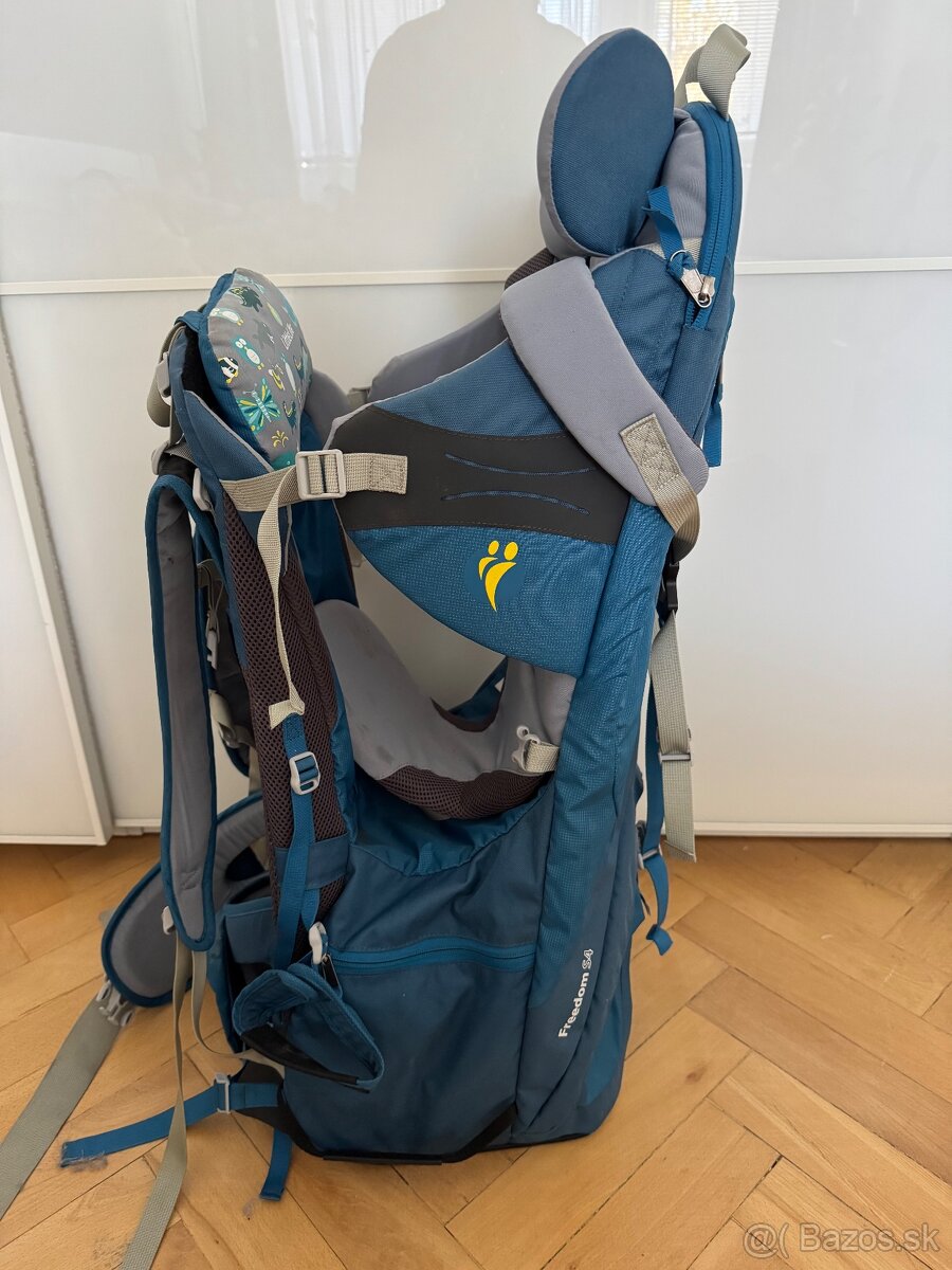 Littlelife Freedom S4 nosic - 5