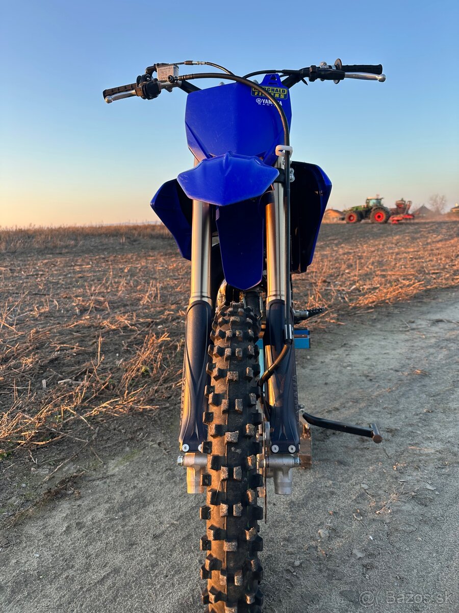 🏁 Yamaha YZ 85 – 2025 🏁 - 5