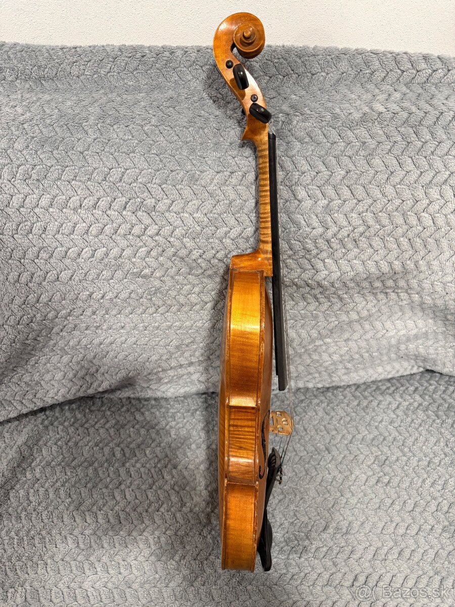 Predám 4/4 husle - 5
