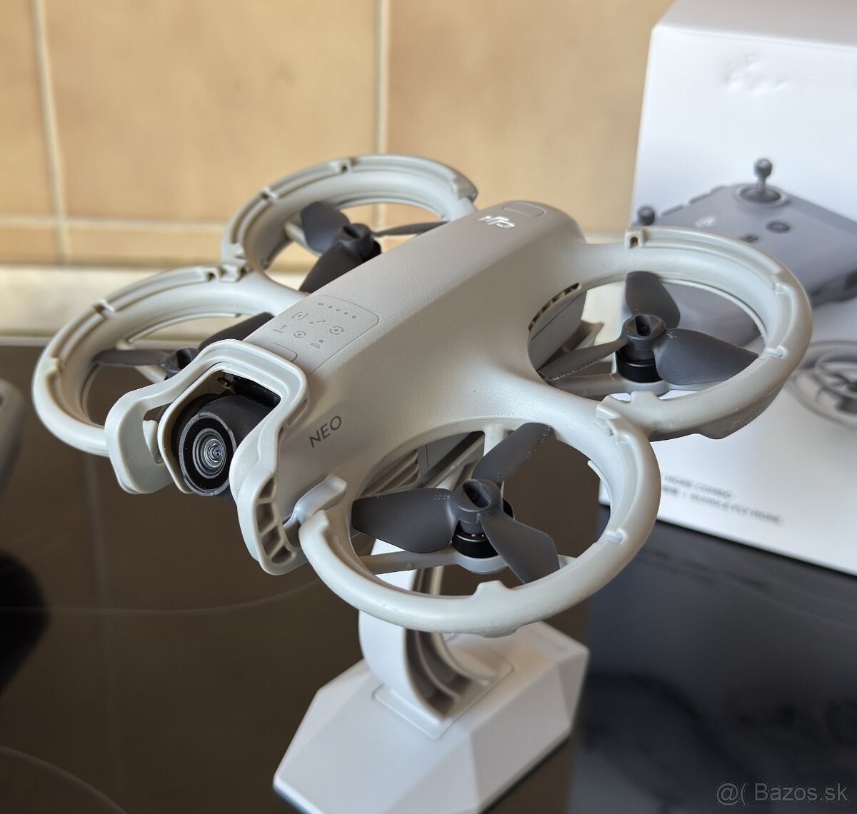 DJI Neo Fly More Combo - 5