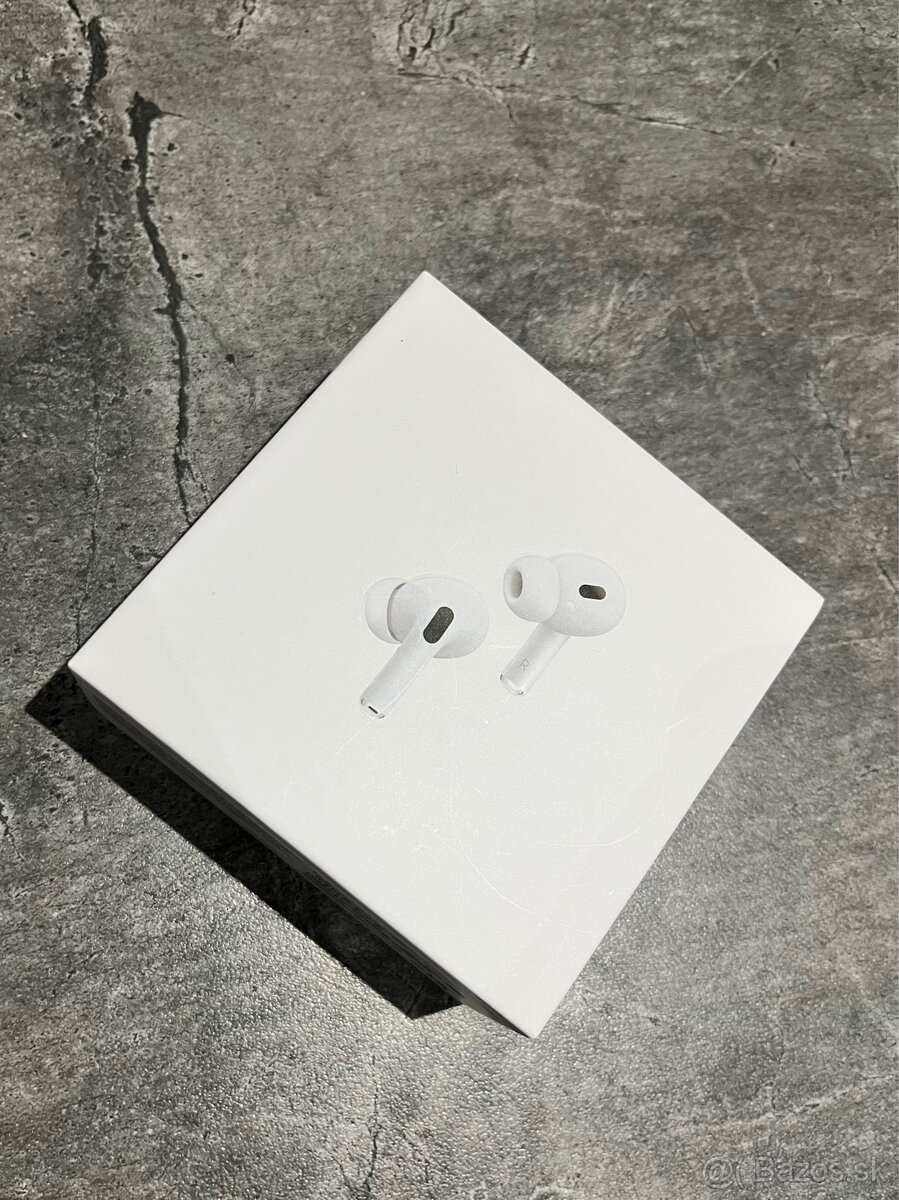 AirPods pro 2 - 5