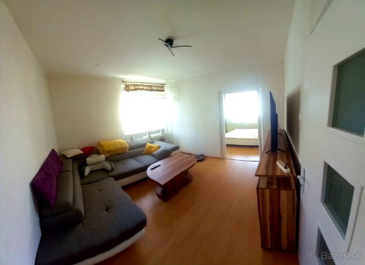 3 izbový byt - 5