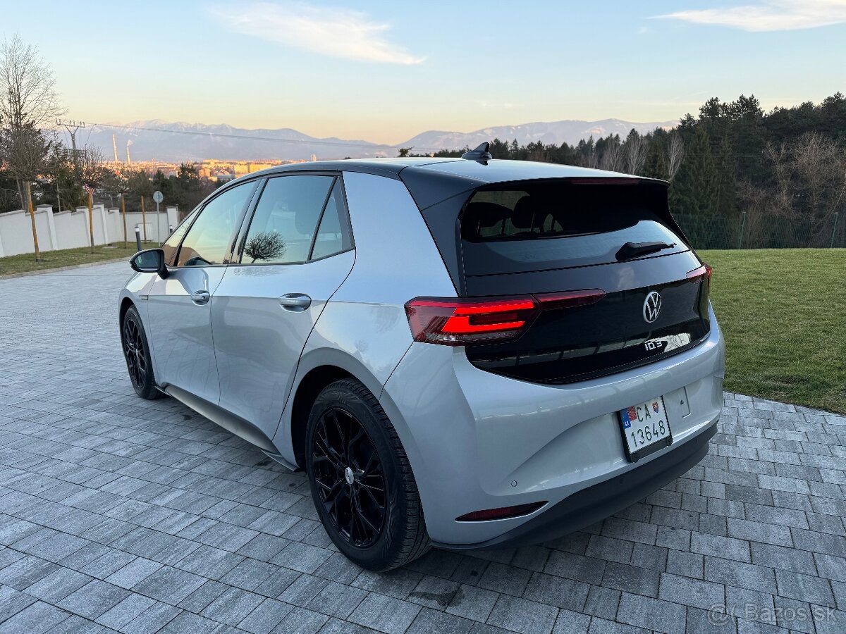 2021 Id.3 Pro 150kw - 5