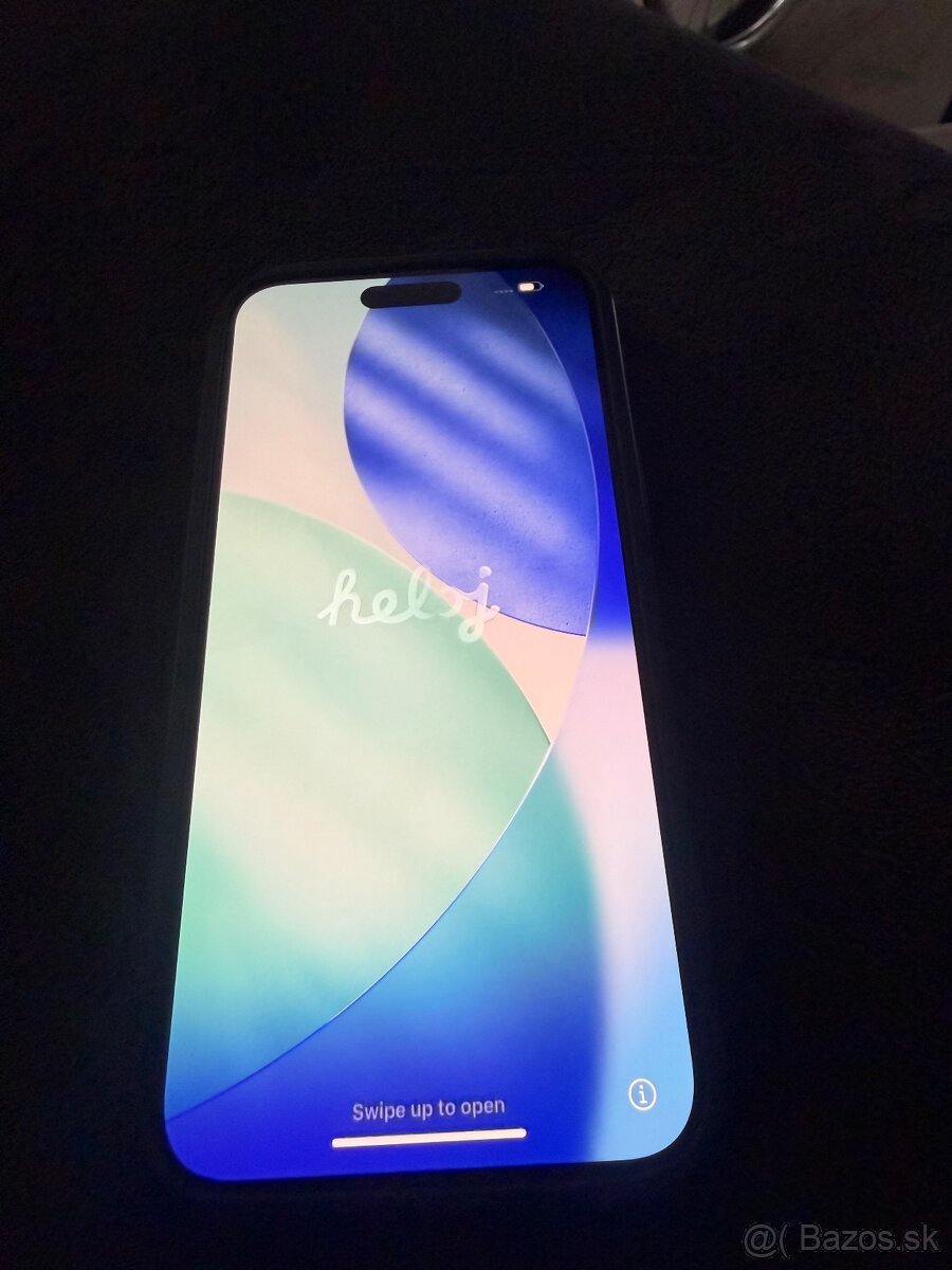 iphone 15 pro max - 5