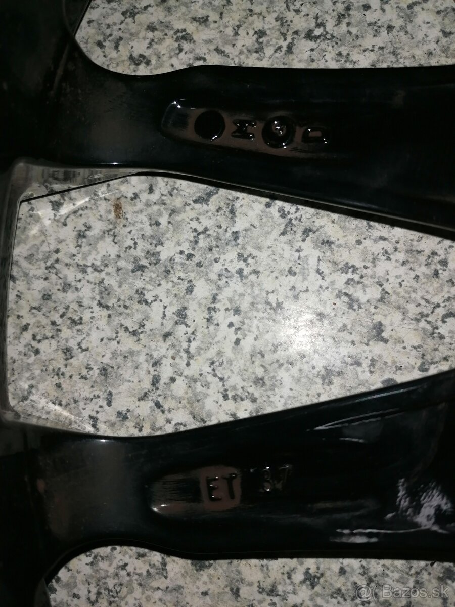 Elektrony 5x112 r17 - 5