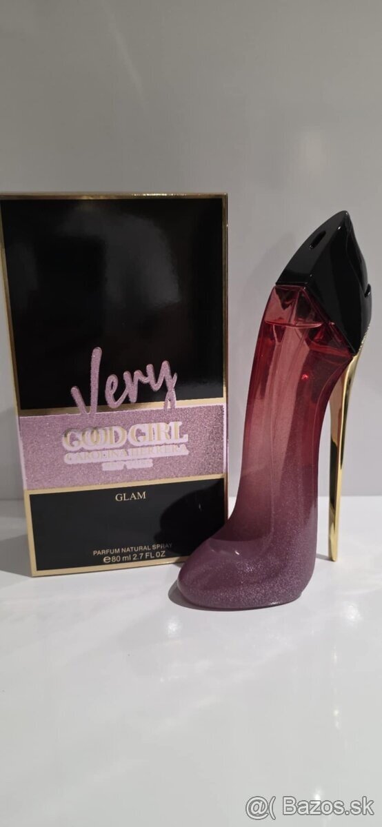 DÁMSKE PARFÉMY 15 eurové - 5