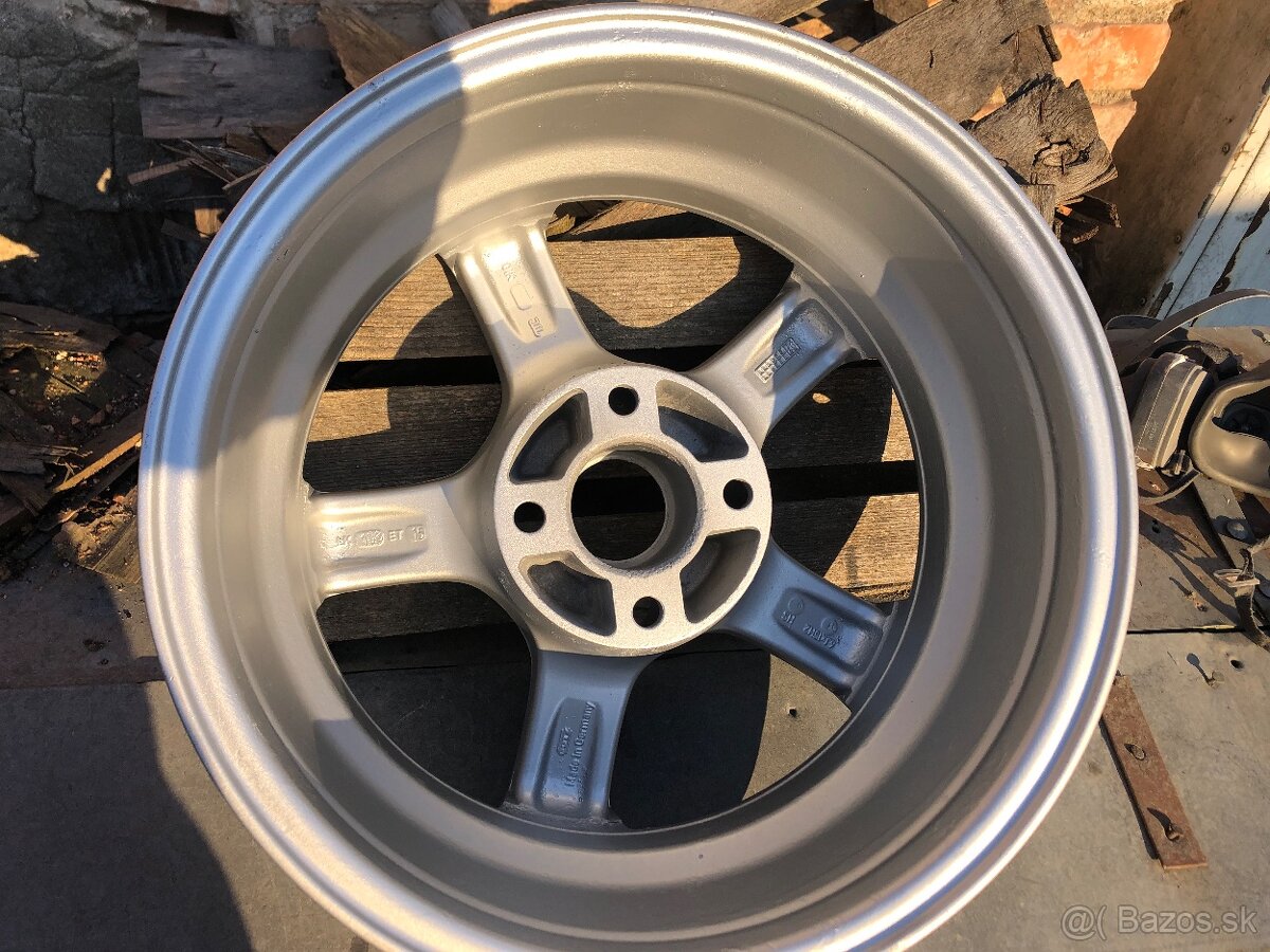 Disky 4x108R15 - 5