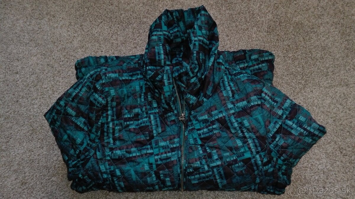 Autority znač. kabátik-sx - 5