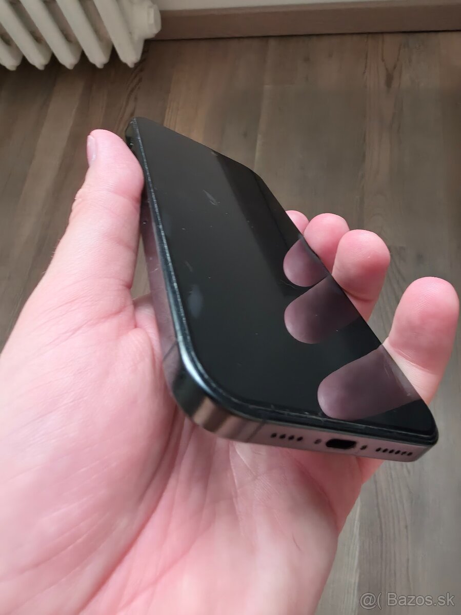 Apple Iphone 16 Pro Max, 512 GB - 5