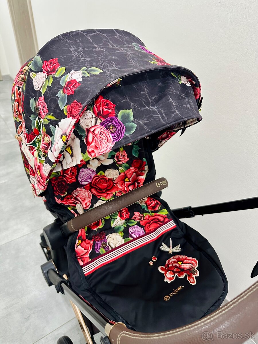 Cybex priam kočík - 5