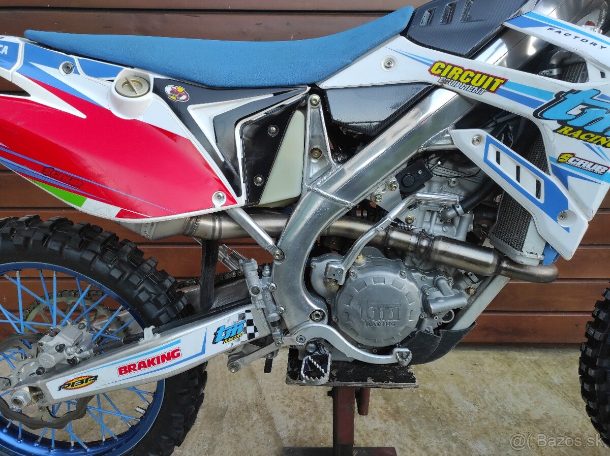 TM 300