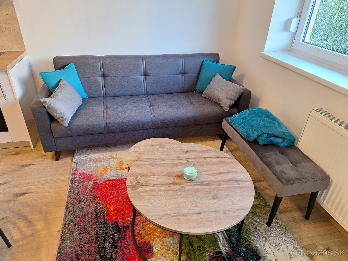 2-izbový byt so spacou galériou Most pri Bratislave - 5