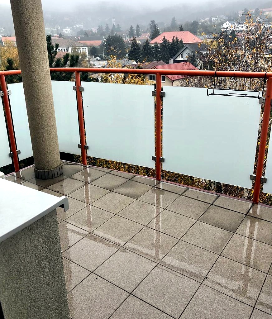 Prenájom veľkého 4-izbového bytu pri British intern. school - 5