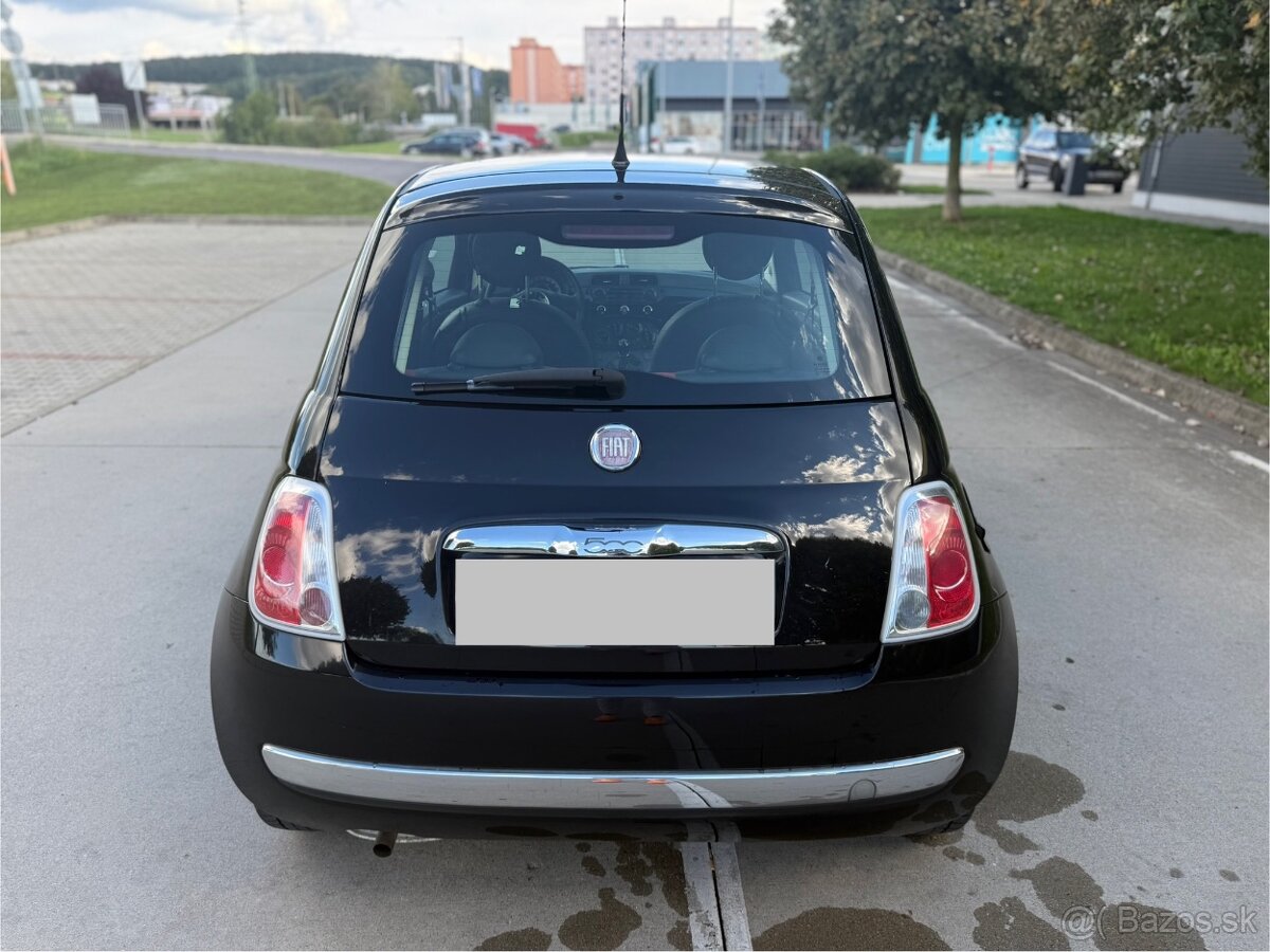 Fiat 500 1.2i 51kw - 5