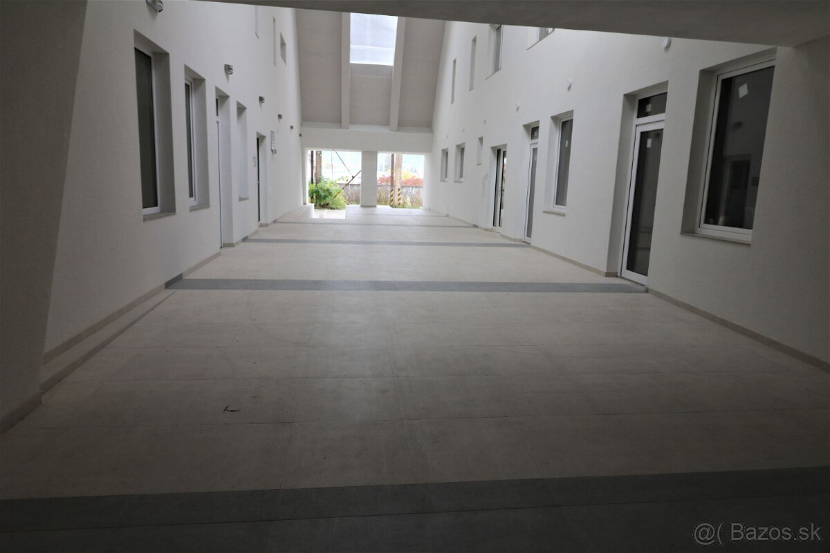 Prenájom priestoru 138 m2 na rôzne účely Bytčická ulica - 5