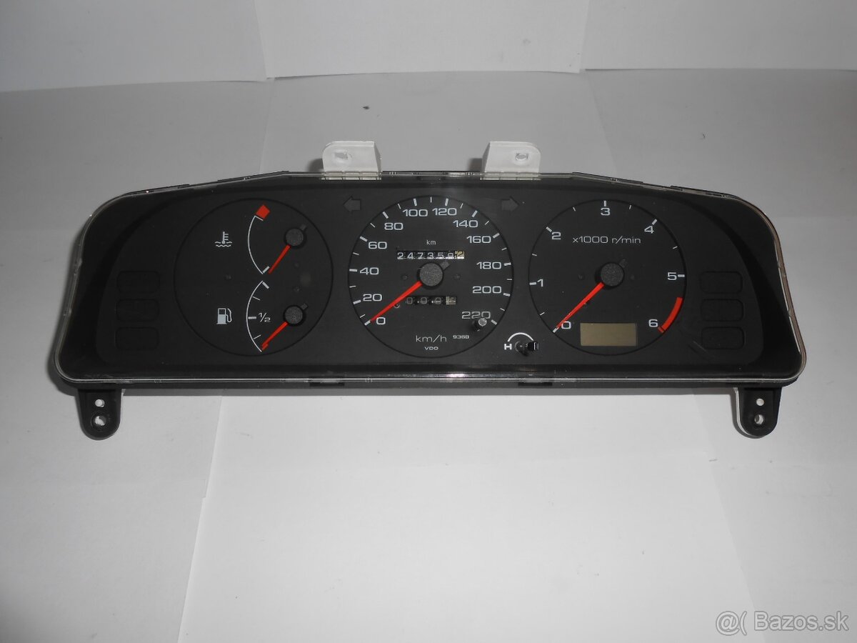 Budiky Nissan Primera P10 / benzinové aj dieselové / - 5