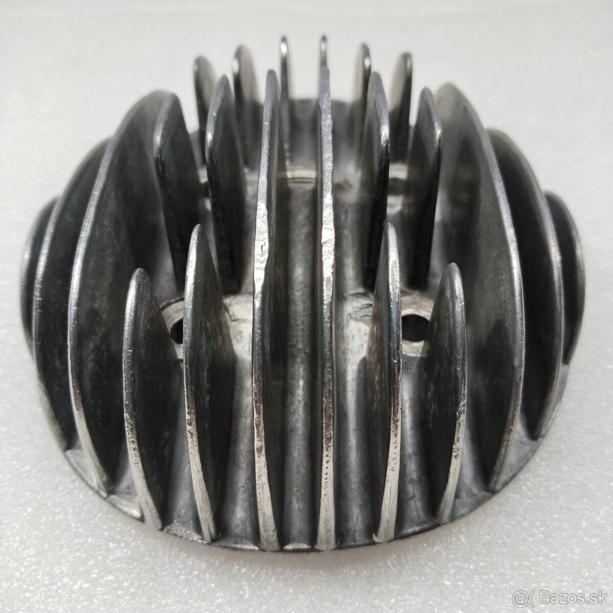 MANET 90 HLAVA ORIGINÁL BEZ DEKOMPRESORU - 5