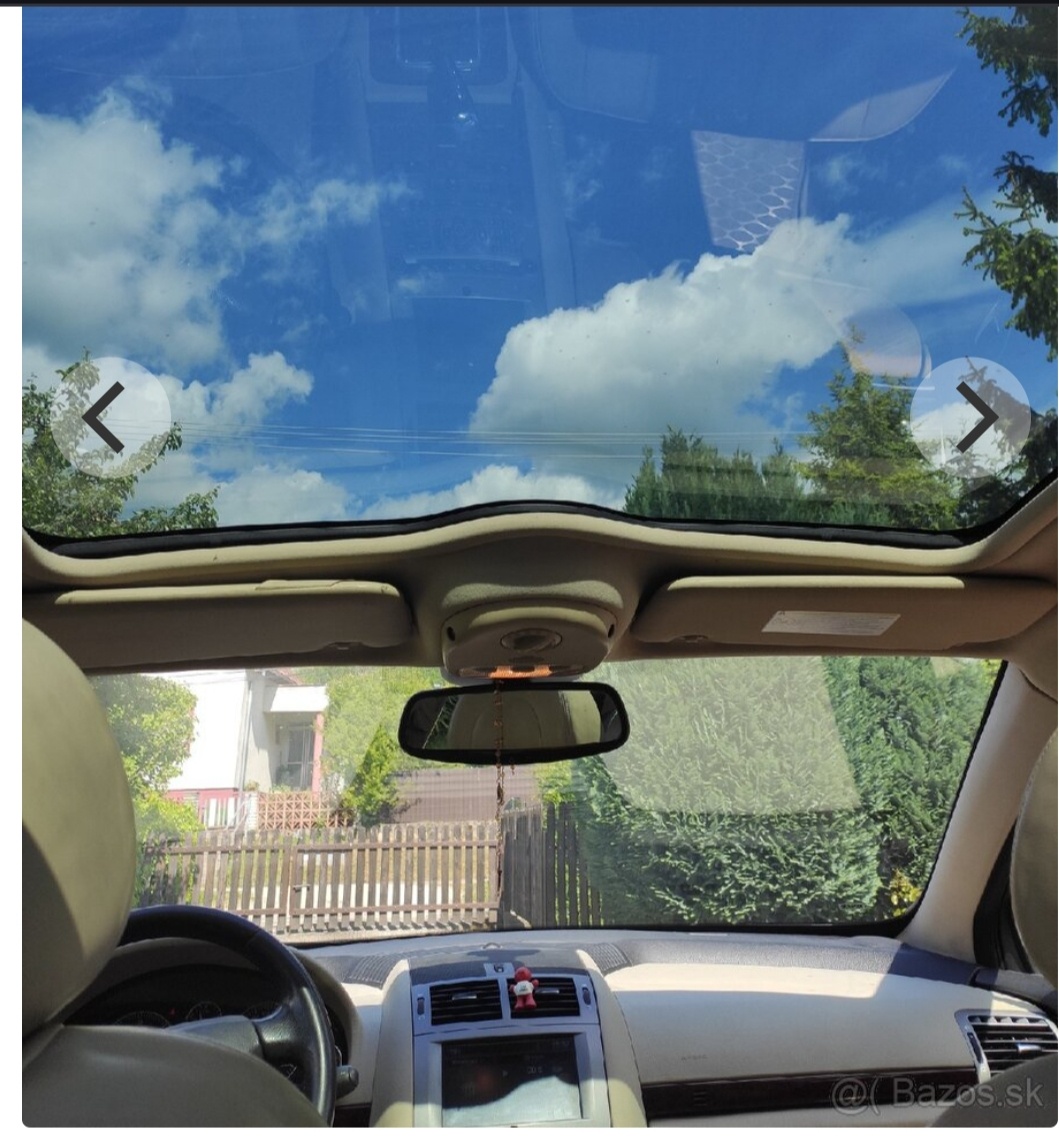 Predam peugeot 407 sw - 5