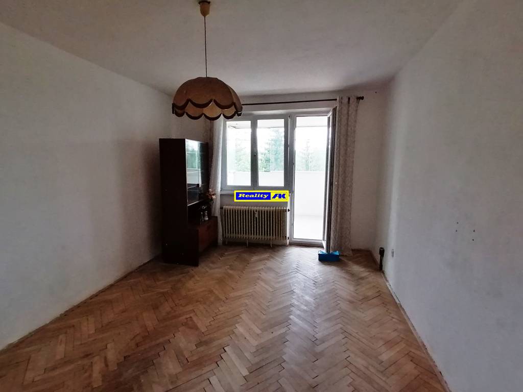 2 izbový byt na predaj Martin Sever - 5