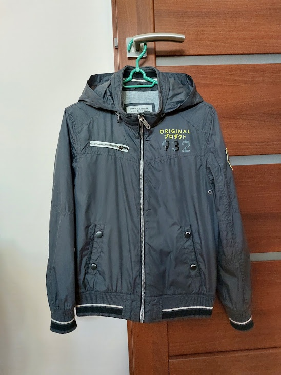 Sportova bunda 152/158 - C&A - 5