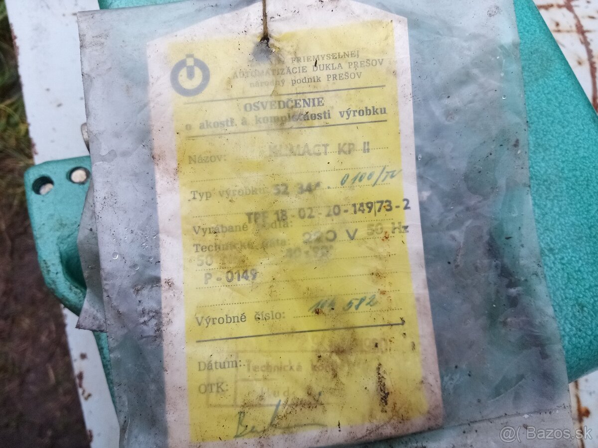 Servo pohon ZPA Prešov - 5