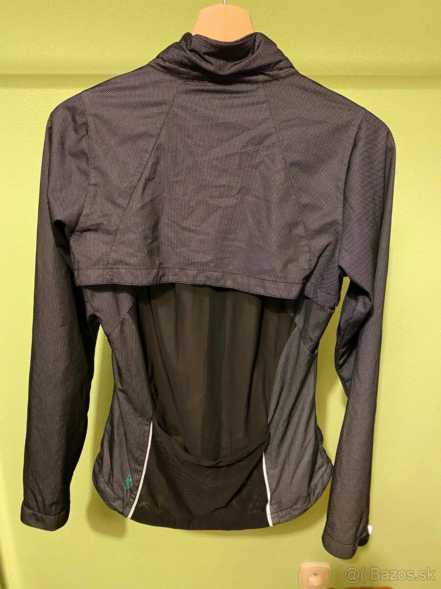 Scott Windsttoper funkčná cyklovetrovka/vesta S/M pánska - 5