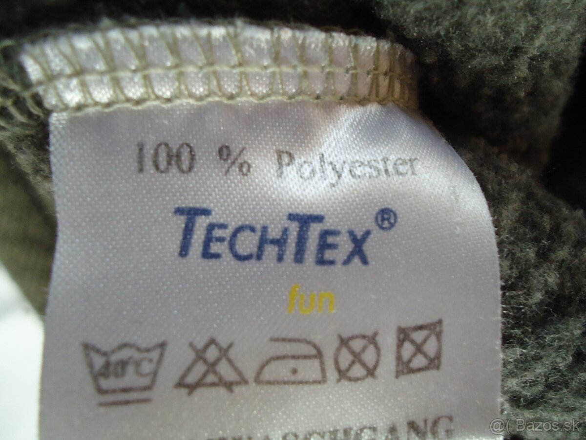 Tom Hanbury pánska mikina, vel. M, 40/42 - 5