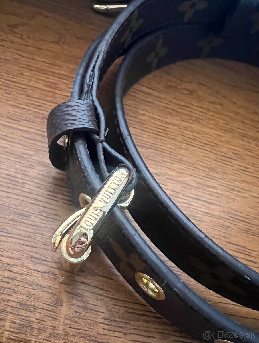 Louis Vuitton strap - 5