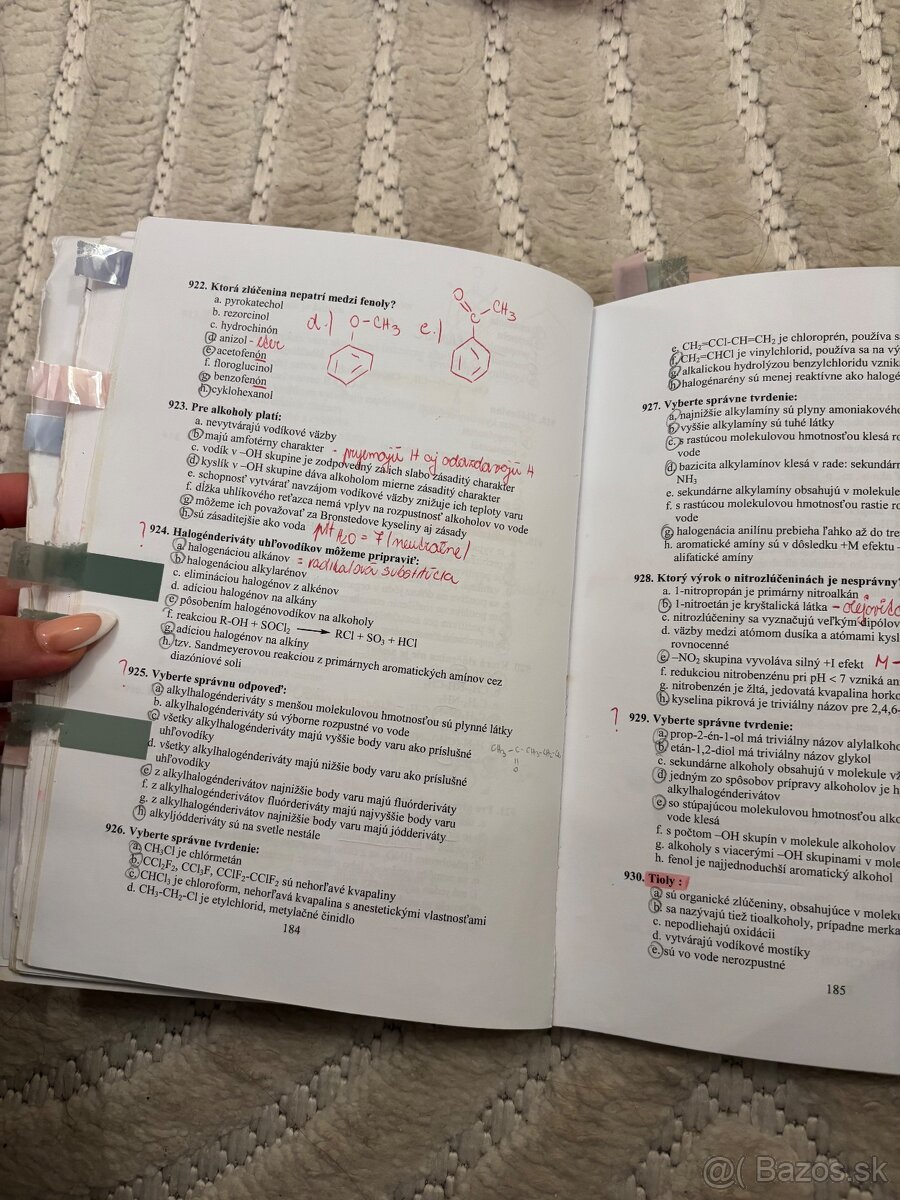 Materiály na medicínu - 5