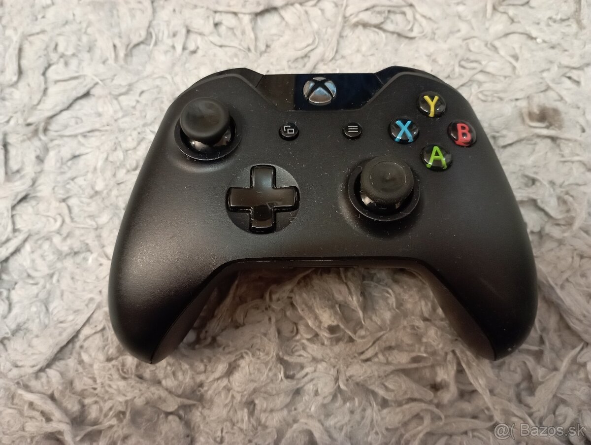 XBOX ONE 500GB HDD - 5