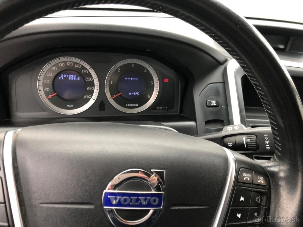 Volvo XC60 - 5