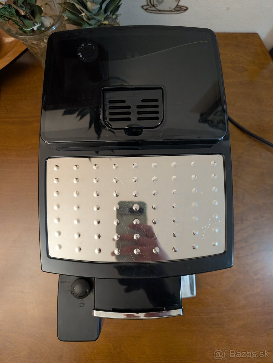 DeLonghi Magnifica Cappuccino – káva jedným stlačením - 5