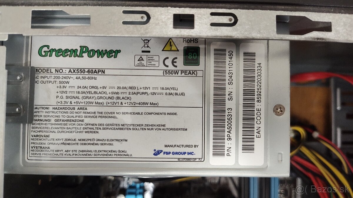 Prestigio - čítaj celý inzerát - 5