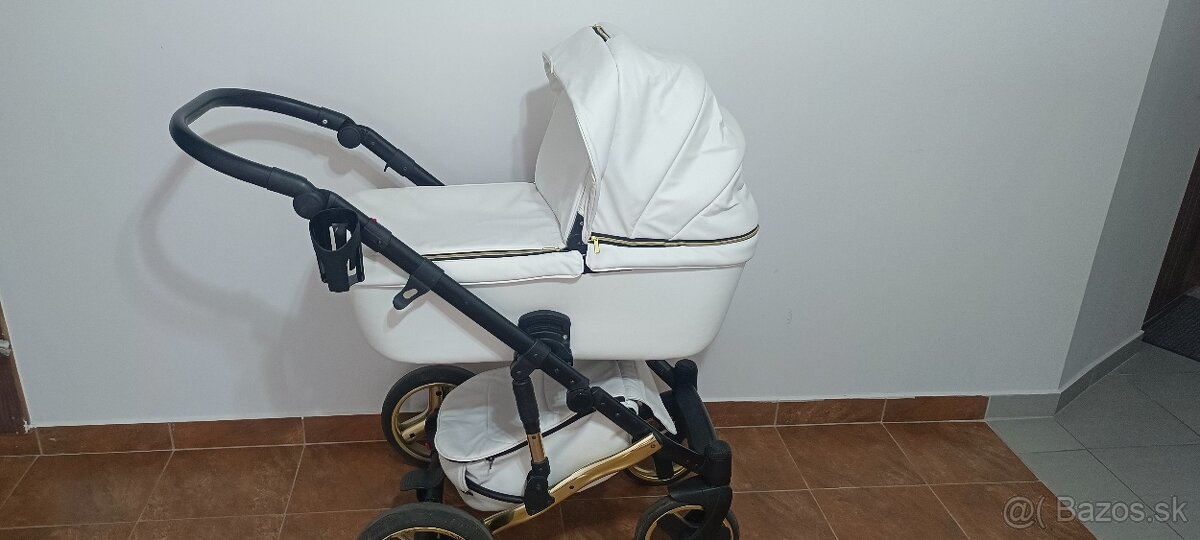 Detský kočiar - 5