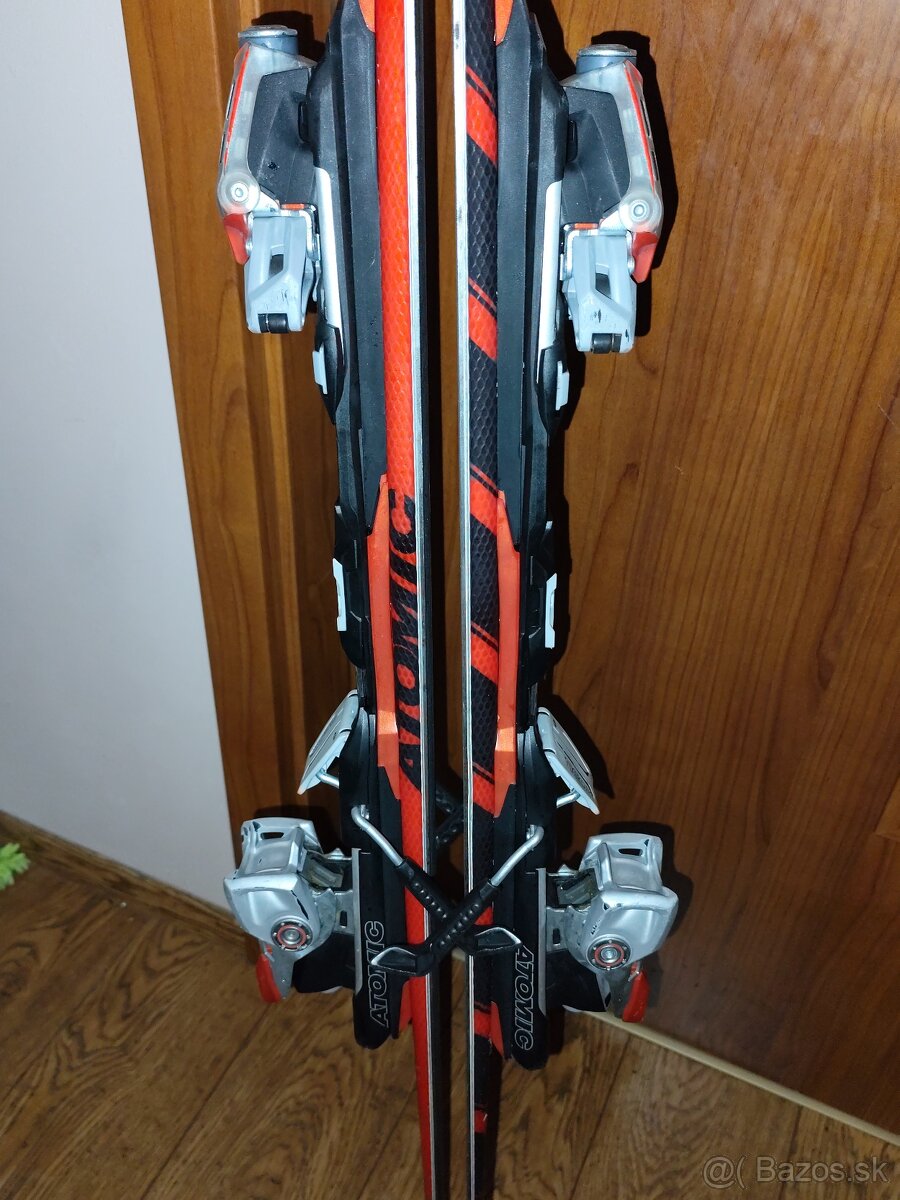 Lyže ATOMIC GS11m 181cm - 5