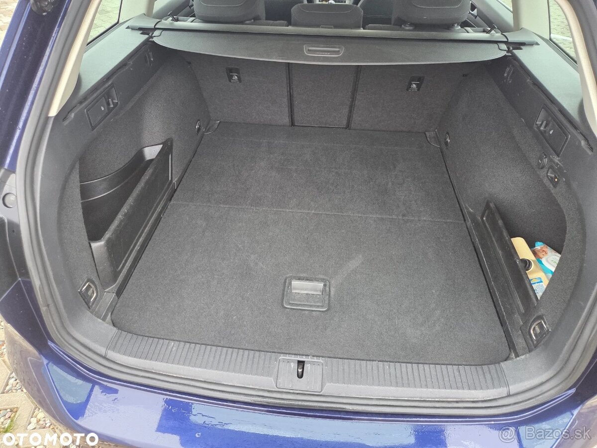 Volkswagen Passat Variant 2.0 TDI SCR BlueMotion Comfortline - 5