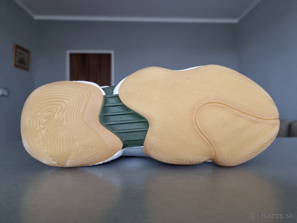 Adidas X SANKUANZ - Crazy BYW - 5