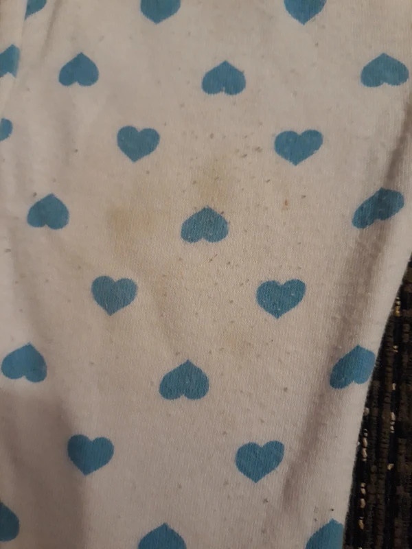 Polodupačky v.62-68 - 9 ks - 5