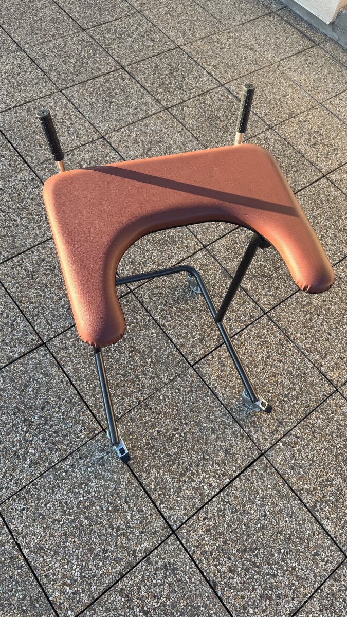 Chodítko (G-aparát) - 5