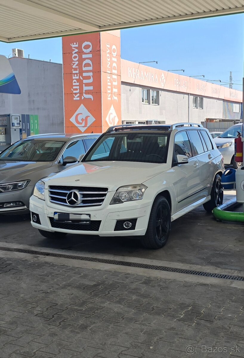 GLK 320CDI 4Matic - 5