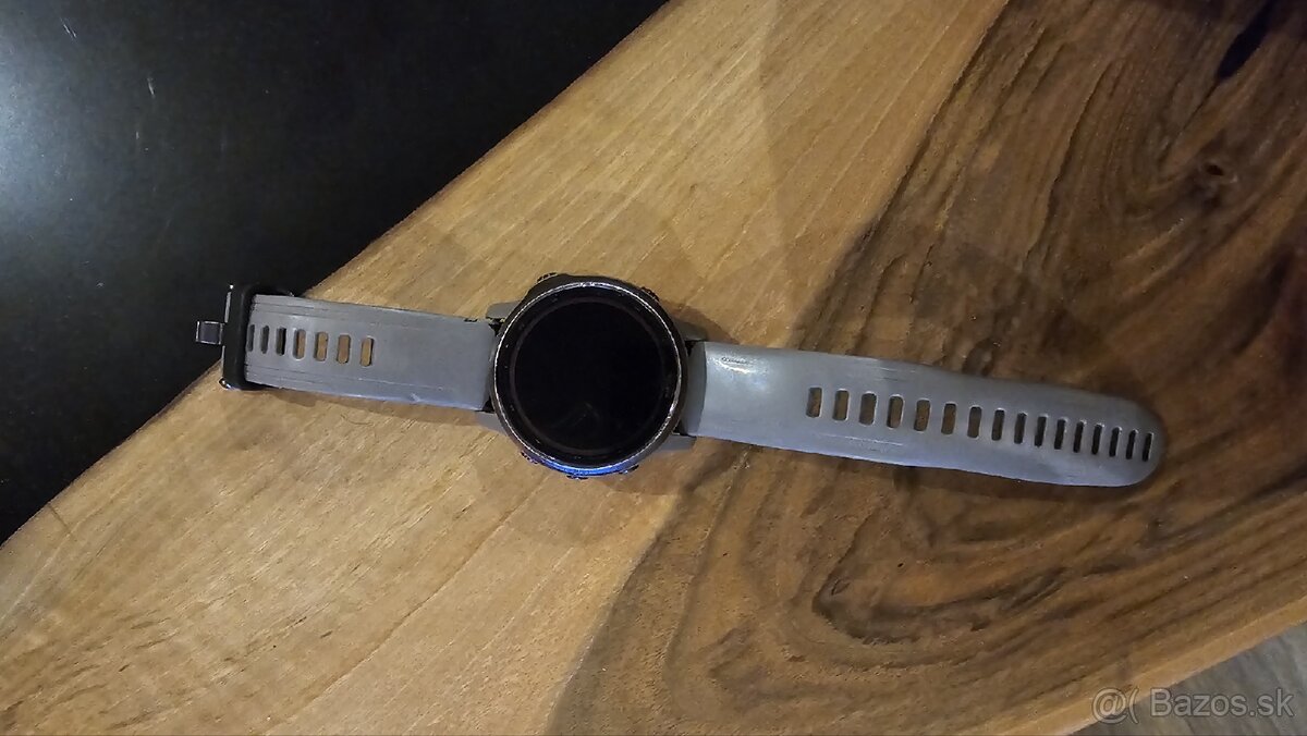 Garmin fenix s6 pro solar - 5
