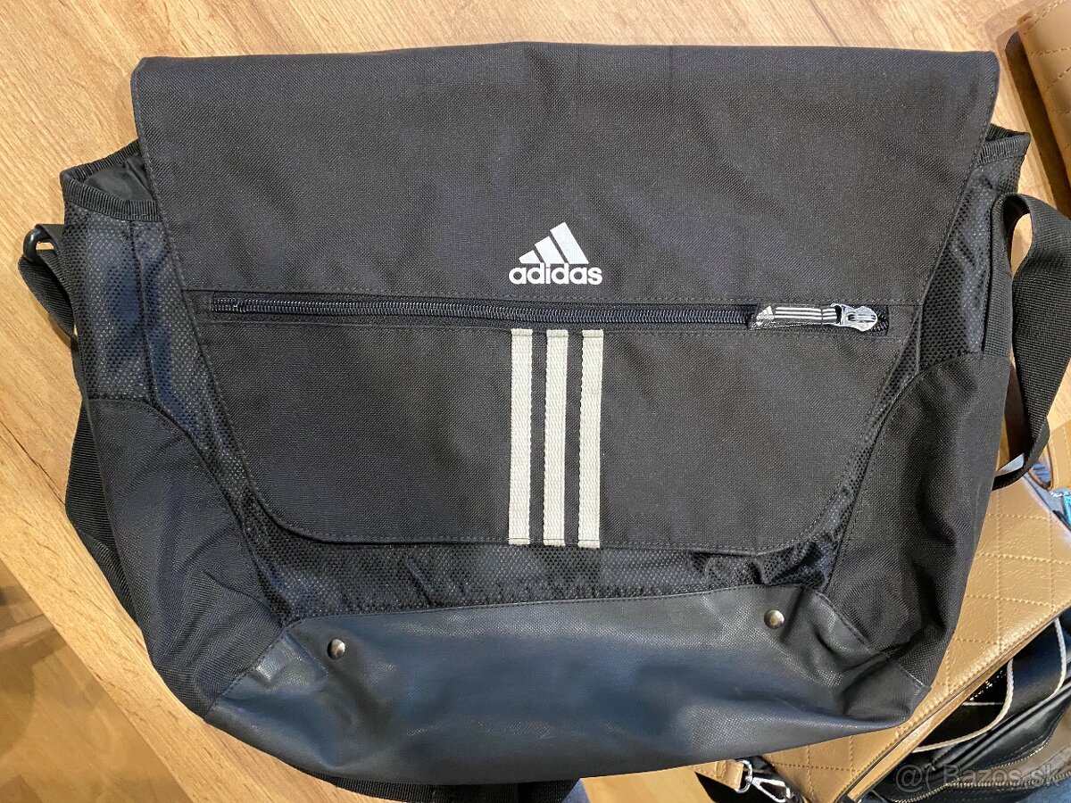 Taška Adidas - original . - 5