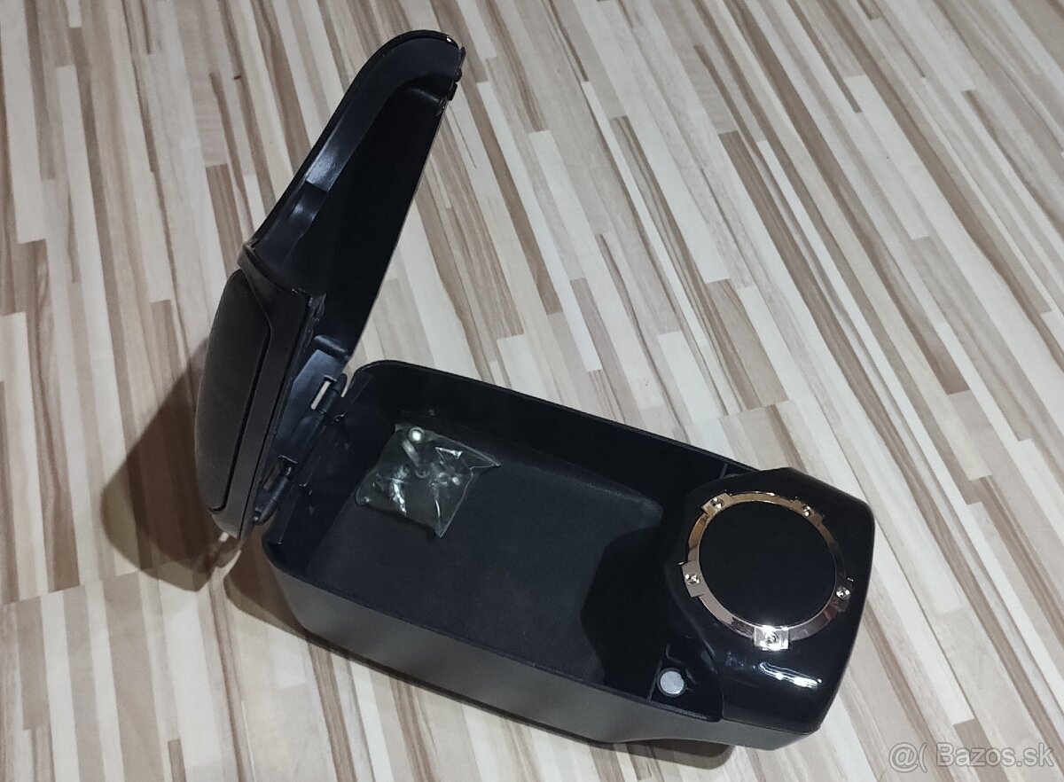 Lakťová opierka do auta - 5