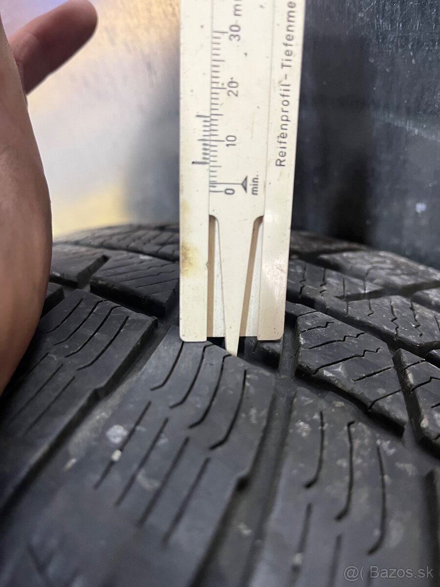 Zimné pneumatiky Barum R16 - 5