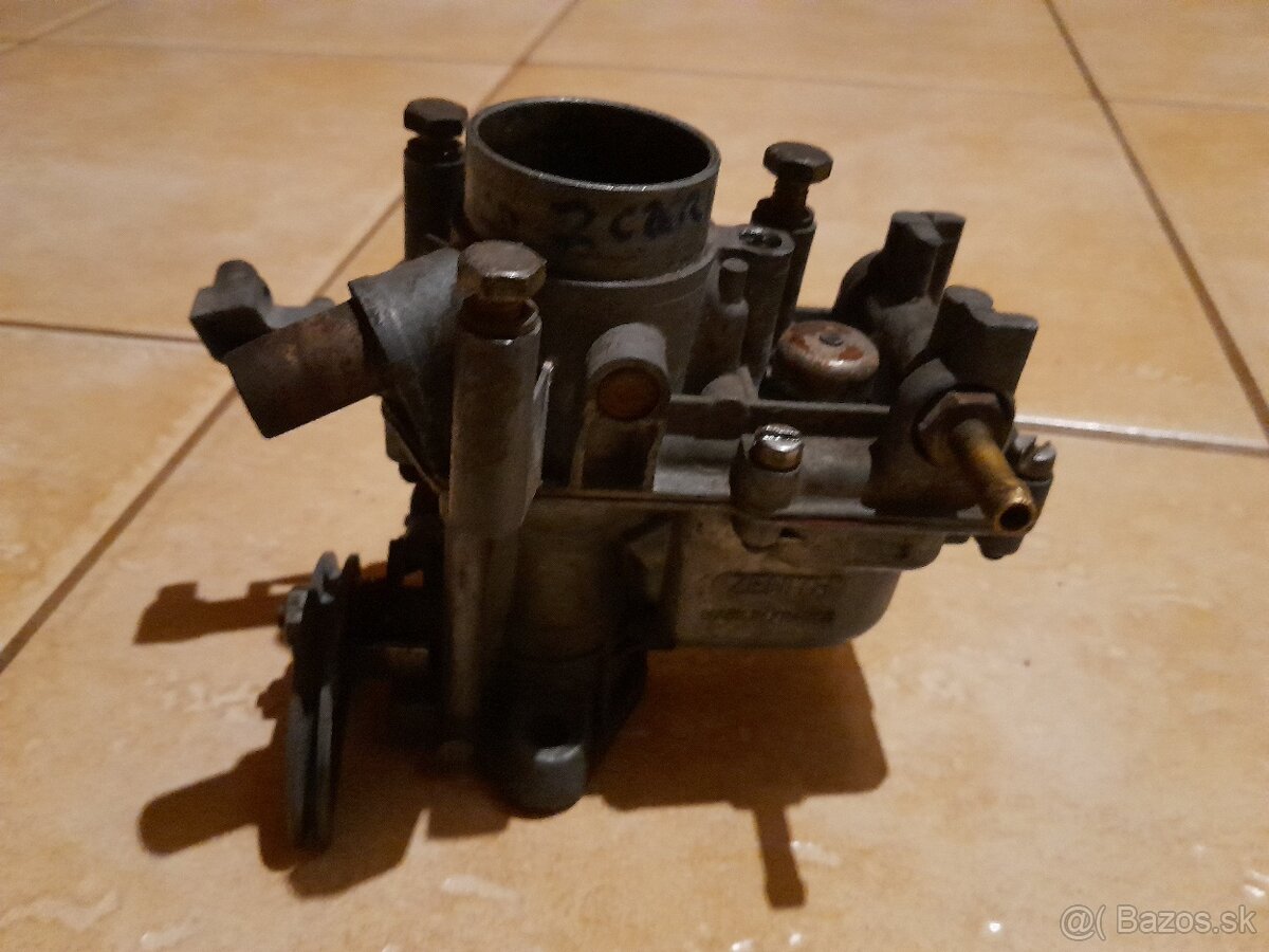 Karburator Renault R4 R5 - 5