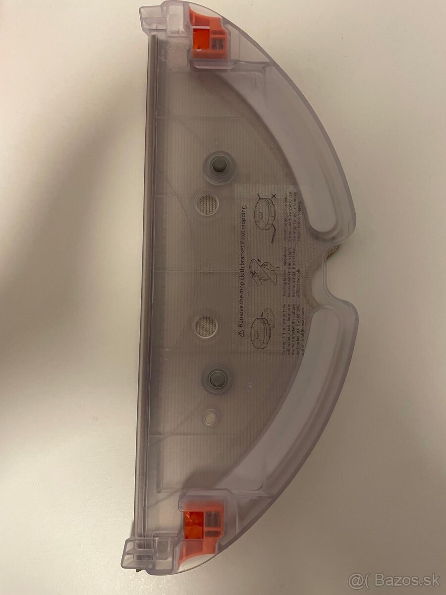 Roborock S5 Max MOP - 5