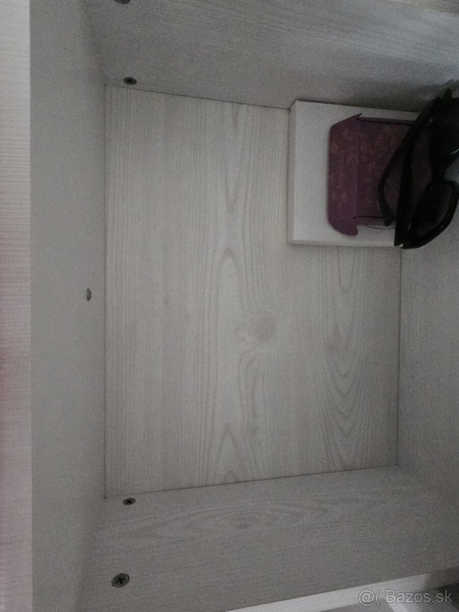 Komoda+rohova komoda - 5