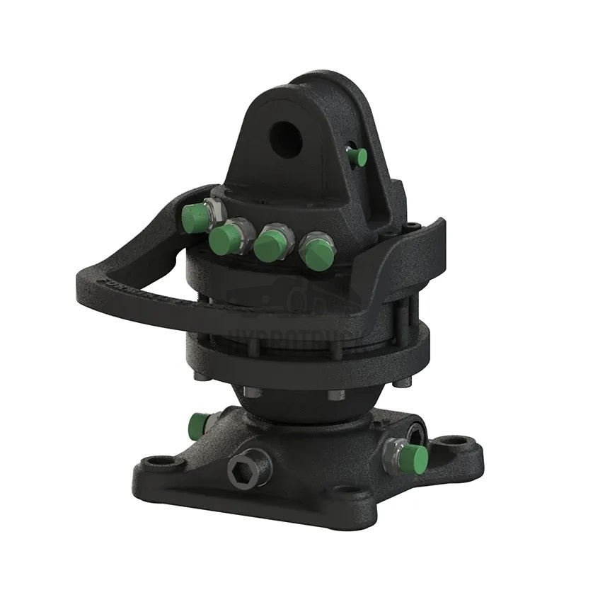 Hydraulický drapák na kulatinu ICM BASIC 105, 130, 150 - 5