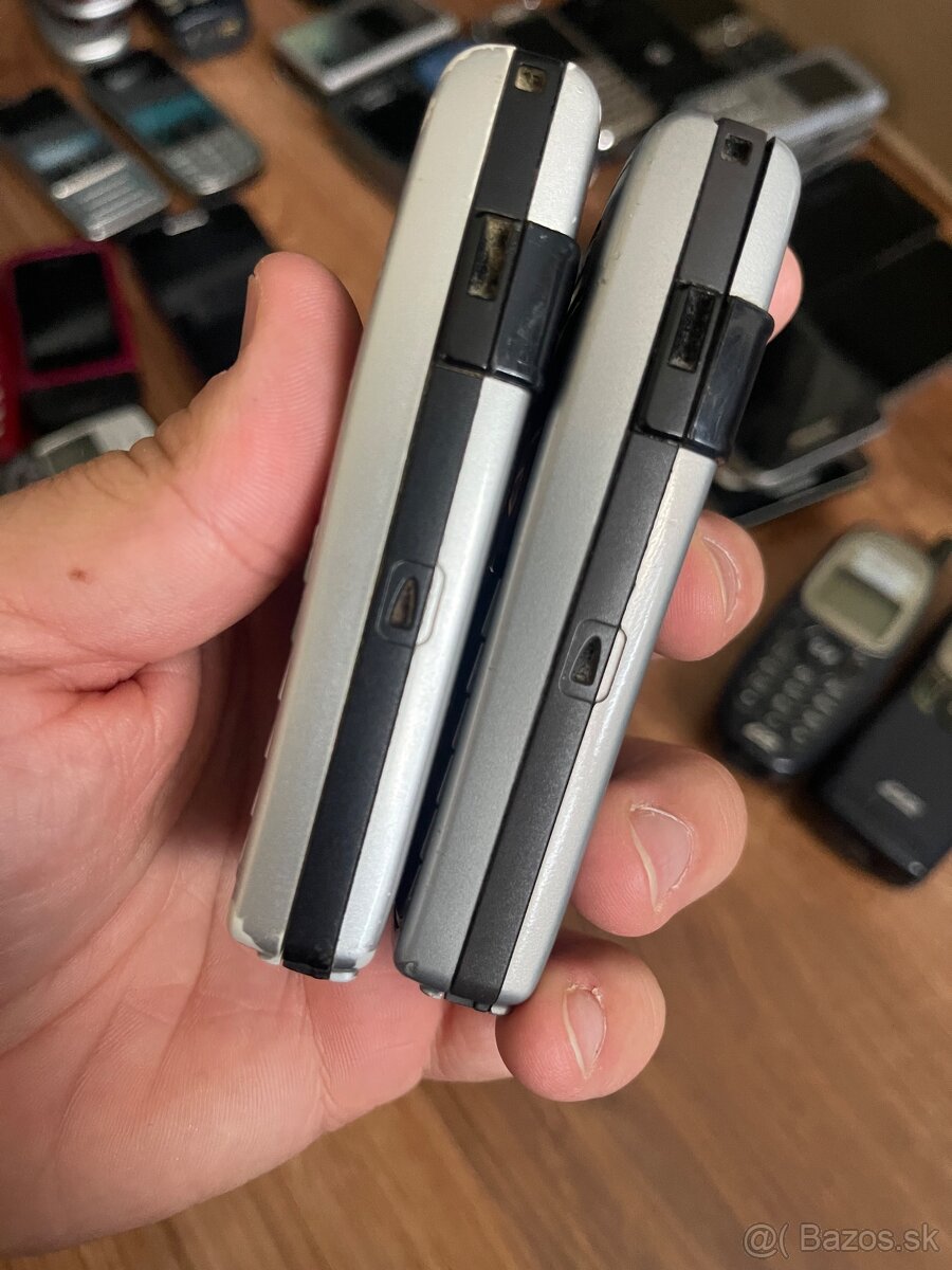 Nokia 6230 + Nokia 6230i - 5